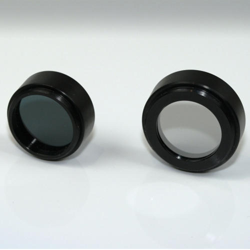 ND64 filters