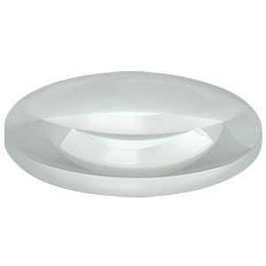 6mm biconvex lens bk7