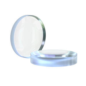 34mm plane concave lens