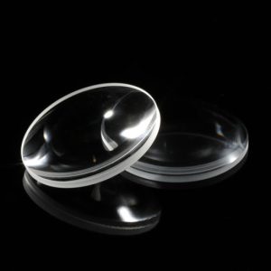 k9 glass biconvex lens company