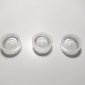 25mm plane concave lens