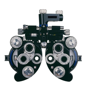 Optical Components of Comprehensive Ophthalmometer